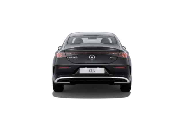 Mercedes-Benz CLA-Klasse (2026) thumbnail 3