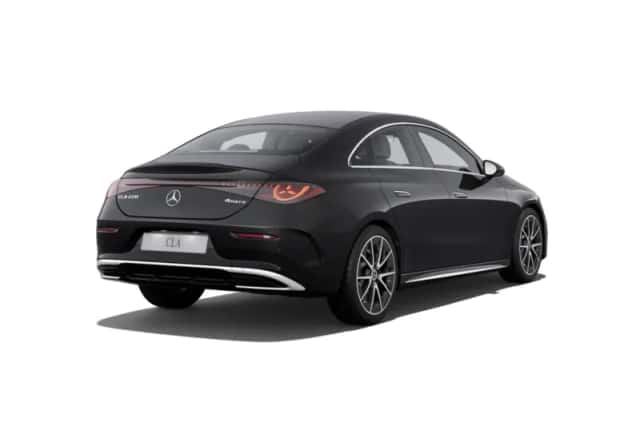 Mercedes-Benz CLA-Klasse (2026) thumbnail 4