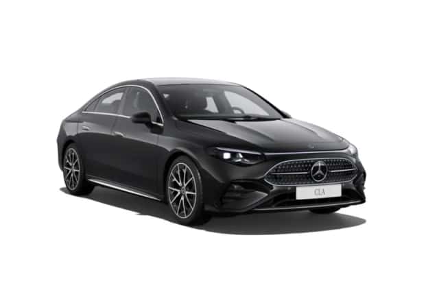 Mercedes-Benz CLA-Klasse (2026) thumbnail 5