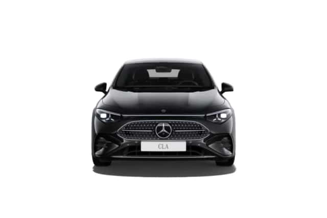 Mercedes-Benz CLA-Klasse (2026) thumbnail 6