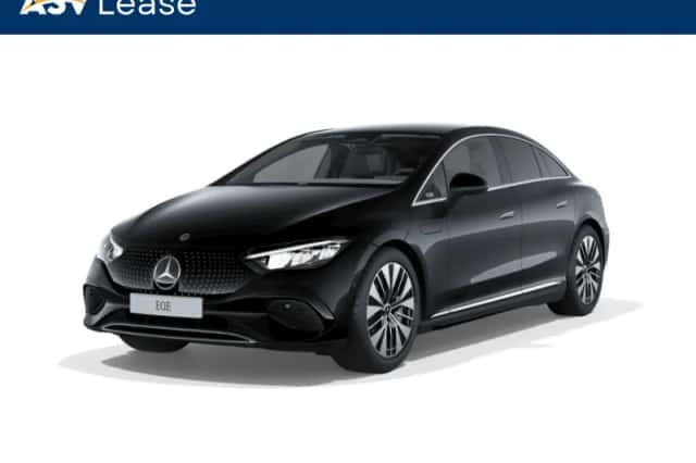 Mercedes-Benz EQE (2026) thumbnail 1
