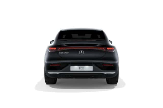 Mercedes-Benz EQE (2026) thumbnail 3