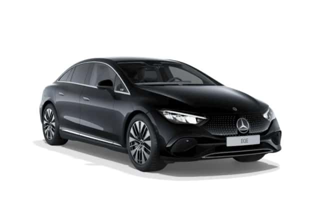 Mercedes-Benz EQE (2026) thumbnail 5