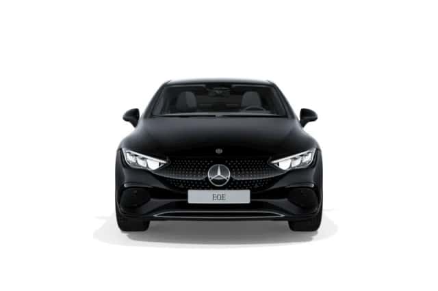 Mercedes-Benz EQE (2026) thumbnail 6