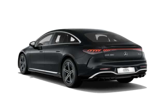 Mercedes-Benz EQS (2026) thumbnail 2