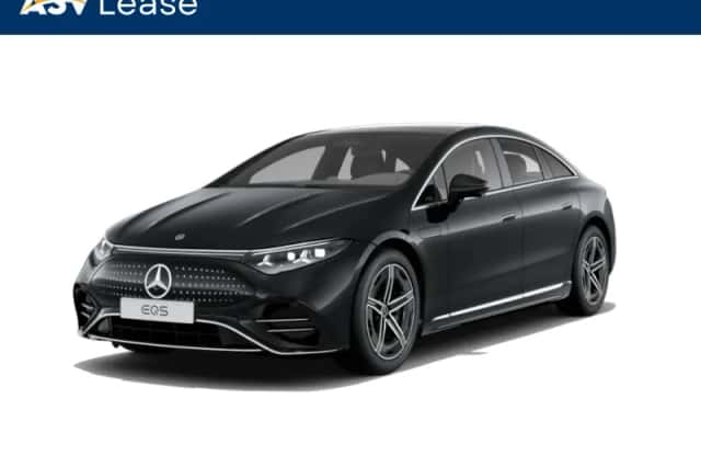 Mercedes-Benz EQS (2026) thumbnail 1