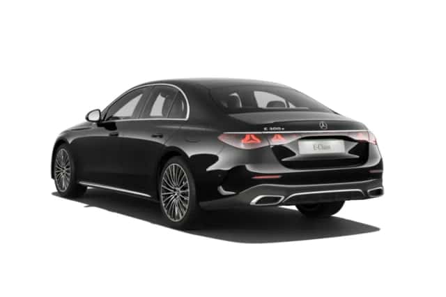 Mercedes-Benz E-Klasse (2026) thumbnail 2