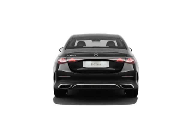 Mercedes-Benz E-Klasse (2026) thumbnail 3