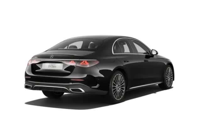 Mercedes-Benz E-Klasse (2026) thumbnail 4
