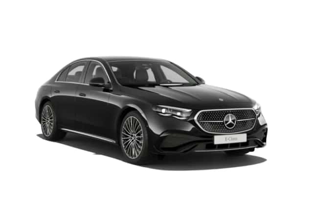Mercedes-Benz E-Klasse (2026) thumbnail 5