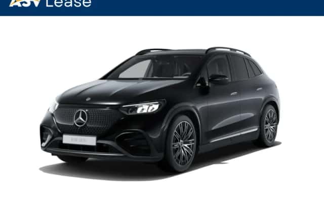 Mercedes-Benz EQE (2026) thumbnail 1