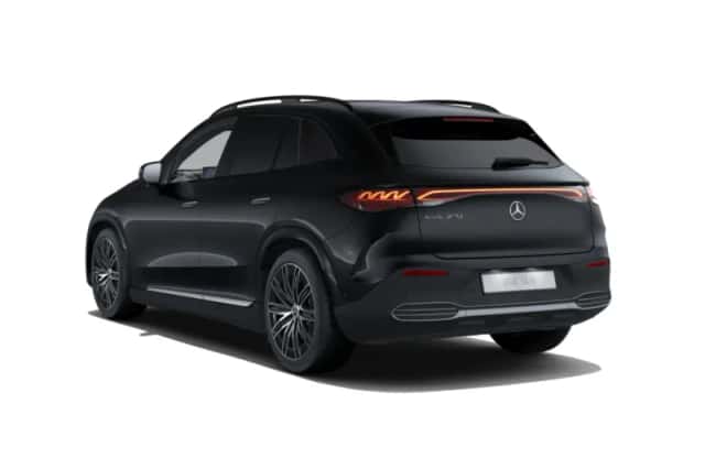 Mercedes-Benz EQE (2026) thumbnail 2