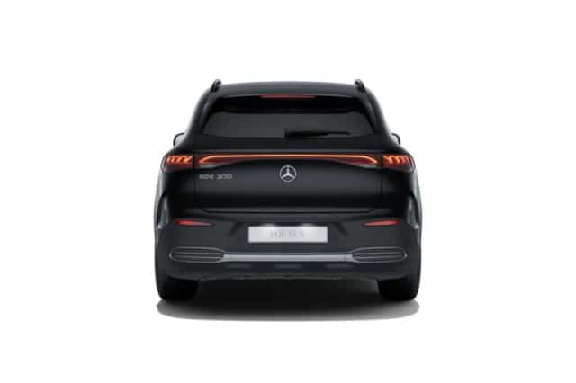 Mercedes-Benz EQE (2026) thumbnail 3