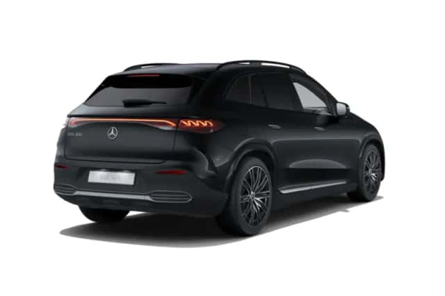 Mercedes-Benz EQE (2026) thumbnail 4