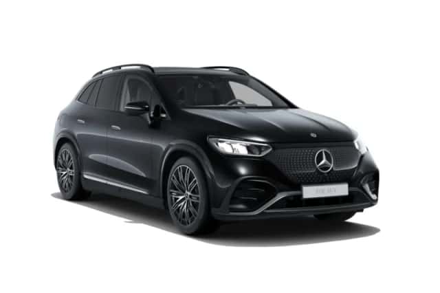 Mercedes-Benz EQE (2026) thumbnail 5