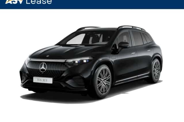 Mercedes-Benz EQS (2026) thumbnail 1