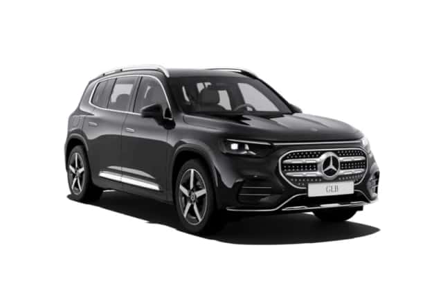 Mercedes-Benz GLB-Klasse (2026) thumbnail 5