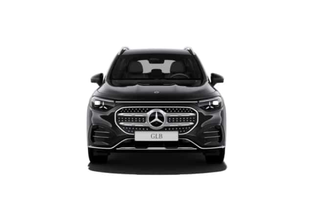 Mercedes-Benz GLB-Klasse (2026) thumbnail 6