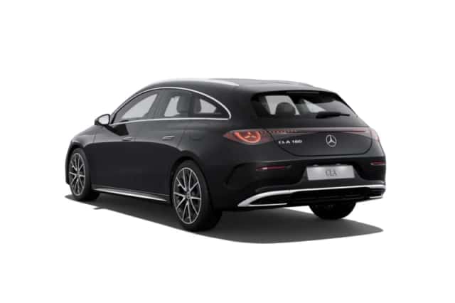 Mercedes-Benz CLA-Klasse (2026) thumbnail 2