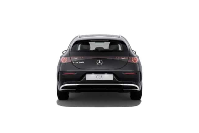 Mercedes-Benz CLA-Klasse (2026) thumbnail 3