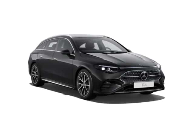 Mercedes-Benz CLA-Klasse (2026) thumbnail 5