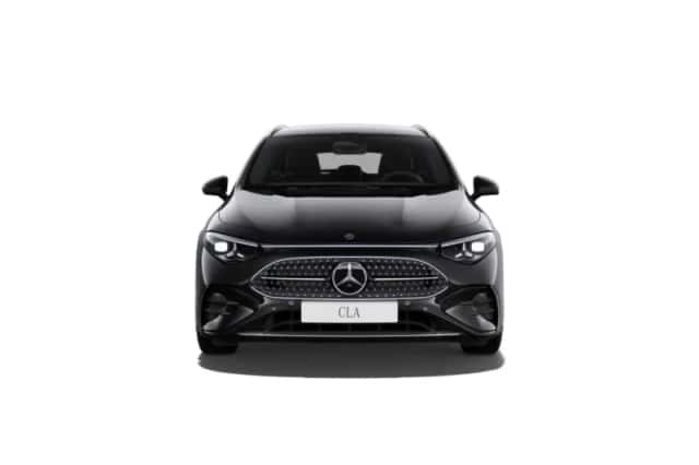 Mercedes-Benz CLA-Klasse (2026) thumbnail 6