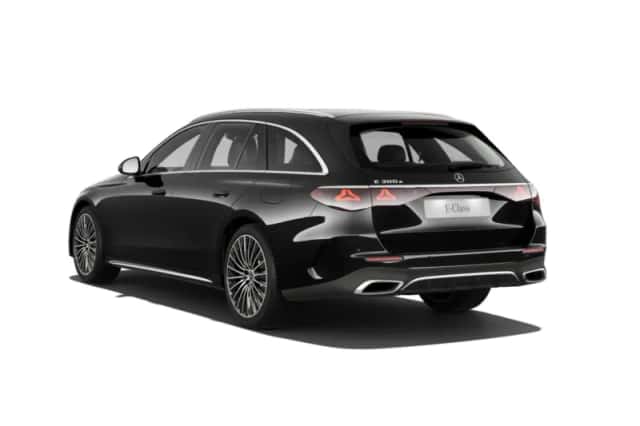 Mercedes-Benz E-Klasse (2026) thumbnail 2