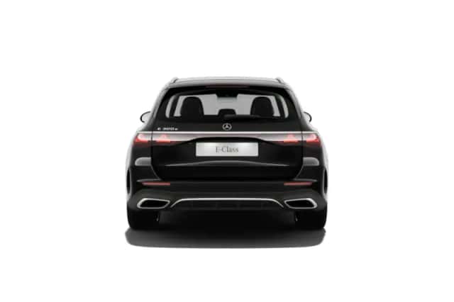 Mercedes-Benz E-Klasse (2026) thumbnail 3