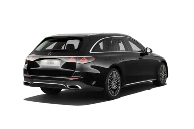 Mercedes-Benz E-Klasse (2026) thumbnail 4