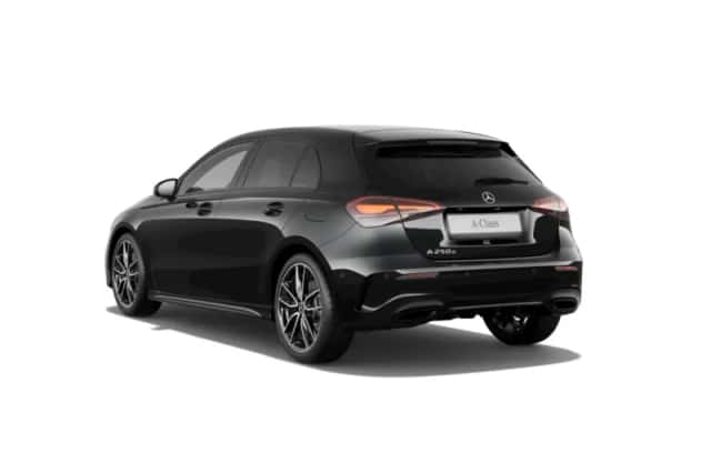 Mercedes-Benz A-Klasse (2026) thumbnail 2