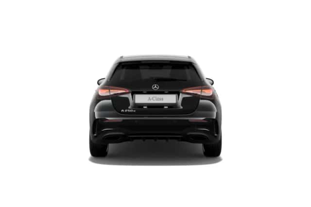 Mercedes-Benz A-Klasse (2026) thumbnail 3