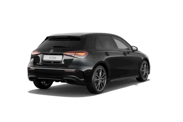 Mercedes-Benz A-Klasse (2026) thumbnail 4