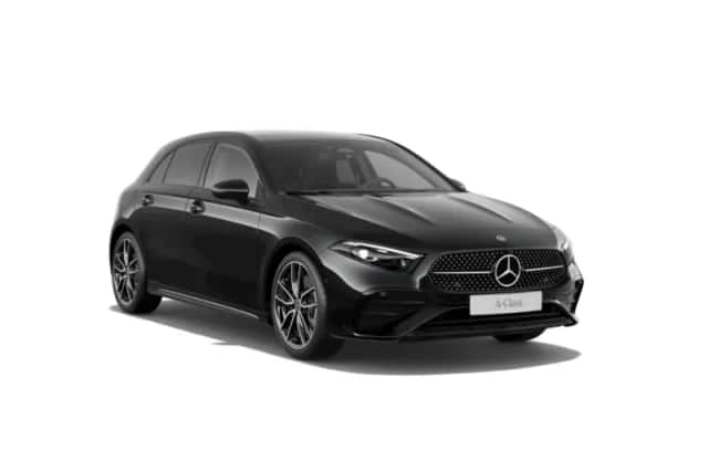 Mercedes-Benz A-Klasse (2026) thumbnail 5