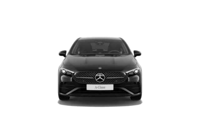 Mercedes-Benz A-Klasse (2026) thumbnail 6