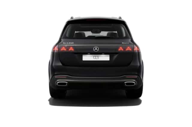 Mercedes-Benz GLS-Klasse (2026) thumbnail 3