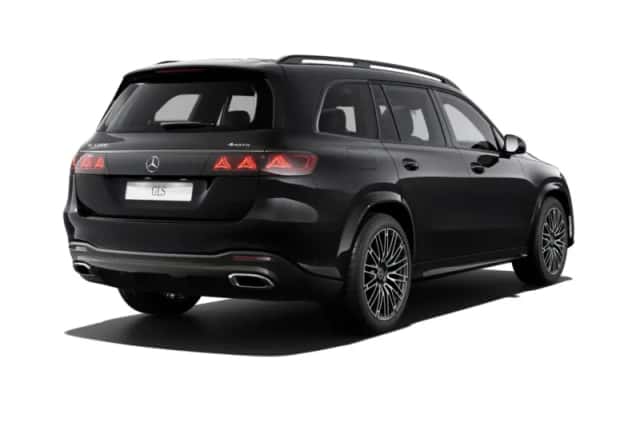 Mercedes-Benz GLS-Klasse (2026) thumbnail 4