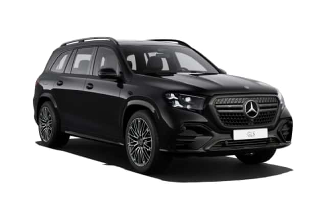 Mercedes-Benz GLS-Klasse (2026) thumbnail 5