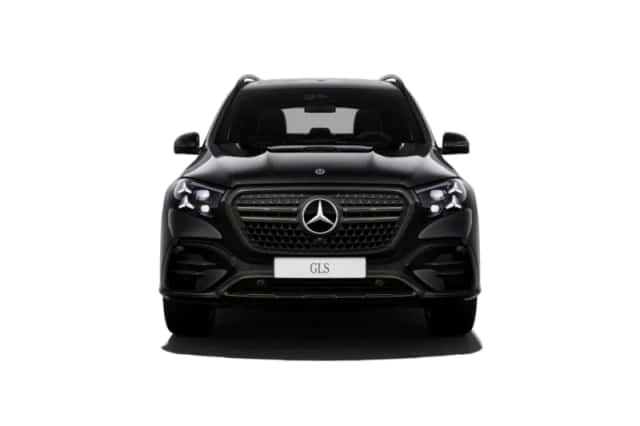 Mercedes-Benz GLS-Klasse (2026) thumbnail 6