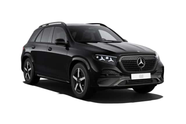 Mercedes-Benz GLE-klasse (2026) thumbnail 5