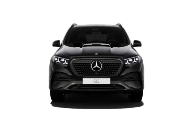 Mercedes-Benz GLE-klasse (2026) thumbnail 6