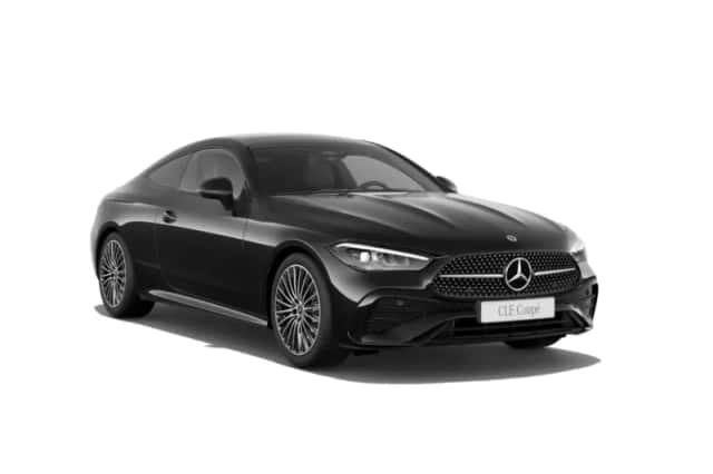 Mercedes-Benz CLE (2026) thumbnail 5