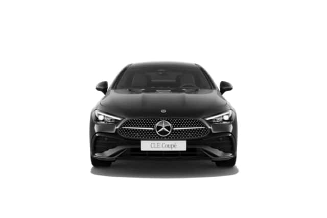 Mercedes-Benz CLE (2026) thumbnail 6
