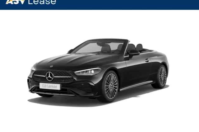 Mercedes-Benz CLE (2026) thumbnail 1