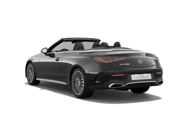 Mercedes-Benz CLE (2026) thumbnail 2