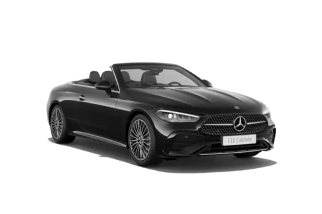 Mercedes-Benz CLE (2026) thumbnail 5