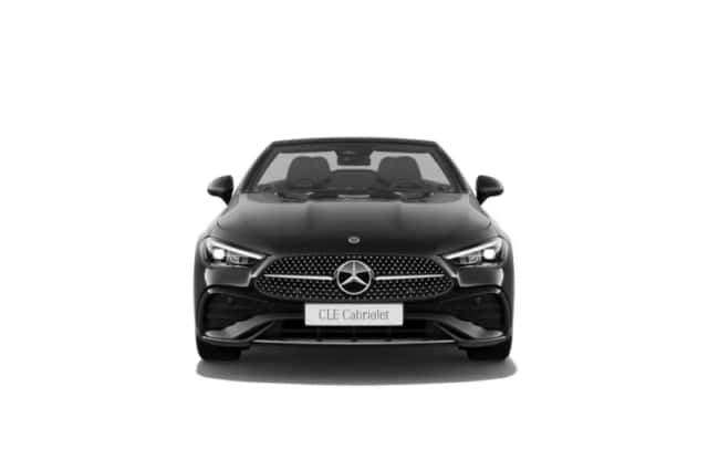 Mercedes-Benz CLE (2026) thumbnail 6