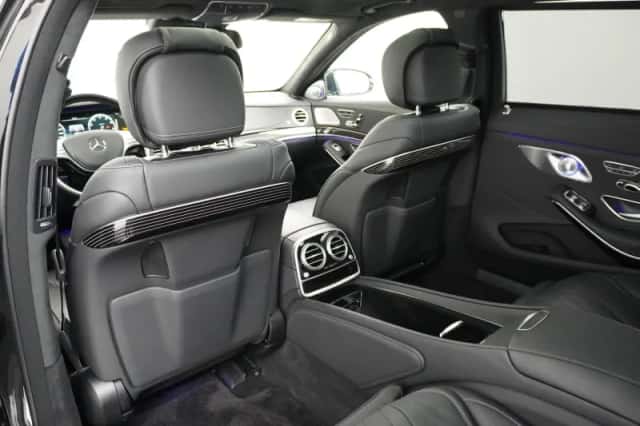 Mercedes-Benz S-Klasse (2017) thumbnail 6
