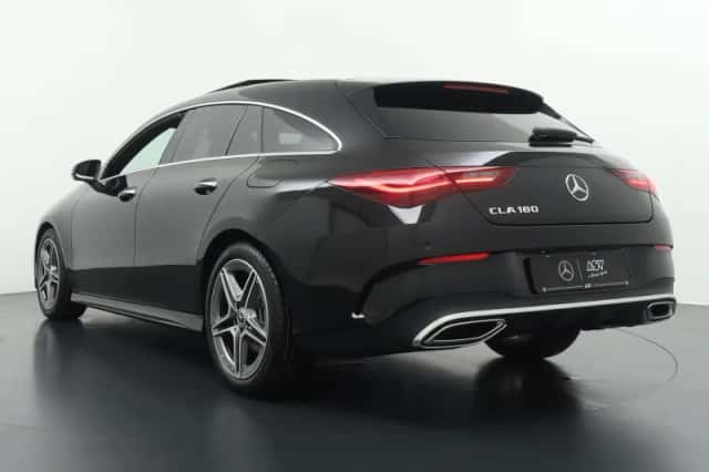 Mercedes-Benz CLA-Klasse (2025) thumbnail 5