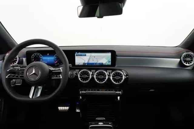 Mercedes-Benz CLA-Klasse (2025) thumbnail 6