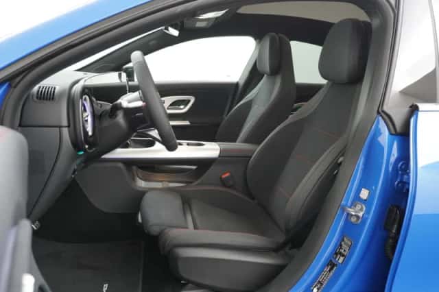 Mercedes-Benz CLA-Klasse (2025) thumbnail 4